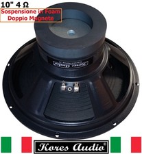 Kores Audio KJ-104D Woofer/Sub