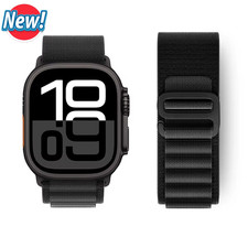 Cinturino Apple Watch Nylon