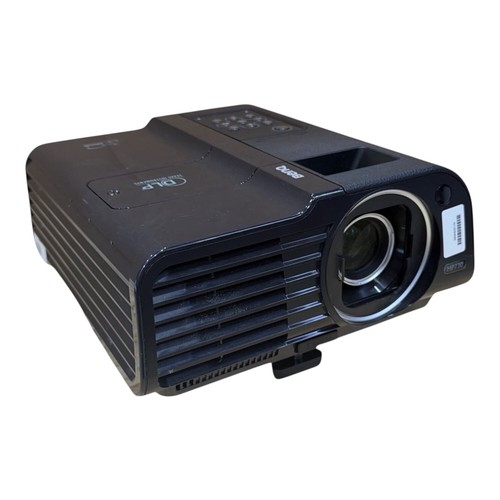 Proiettore dlp benq mp730 home - dlp,