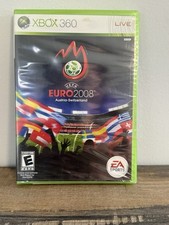 UUFA Euro 2008 sigillato in