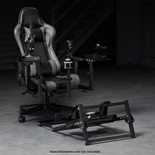 Dardoo Cockpit del simulatore