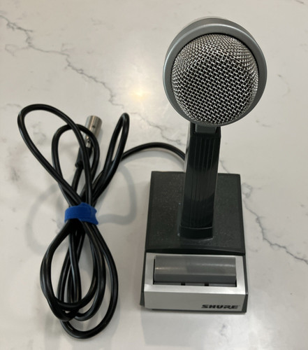 Tested shure brothers 522 - ~tested~,