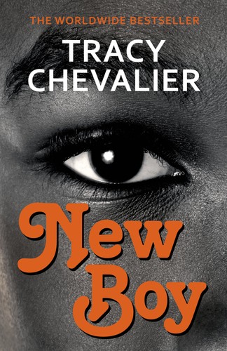 New boy othello - new, retold