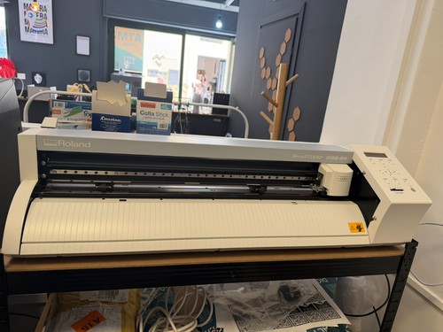 Plotter taglio roland - taglio,