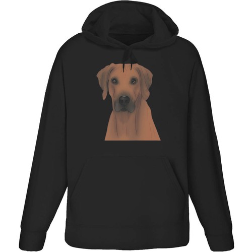 Regal rhodesian ridgeback - 'regal,