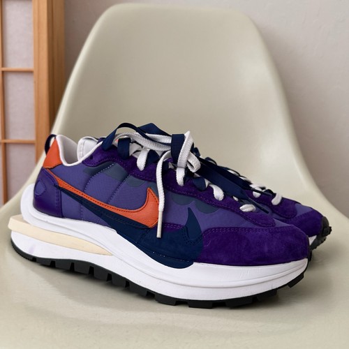Nike sacai japan - x,