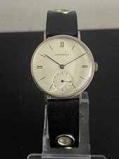Longines Militare Anni 40’