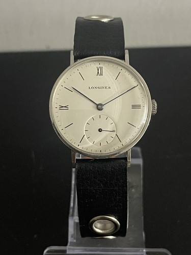 Longines militare anni - anni, 40’
