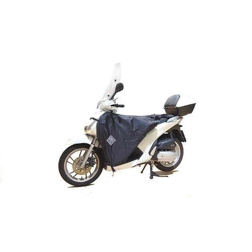 Coprigambe tucano urbano - coprigambe,