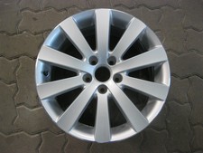 1 cerchio in lega Speedline