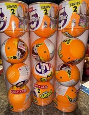 Lotto di 3 confezioni da 4