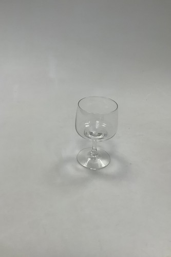 Bicchiere vino holmegaard - bicchiere,