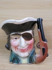 vecchio BOCCALE TAZZA IN