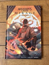 Assassin creed mirage - assassin's, a
