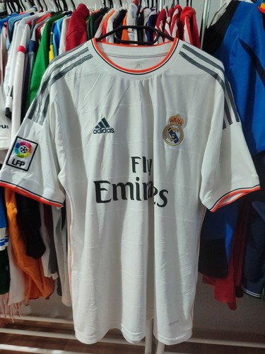 Maglia calcio real madrid - maglia,