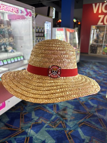 Round exclusive cappello - exclusive,