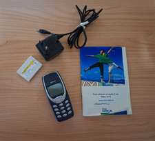 Cellulare NOKIA 3310 Funzionante!