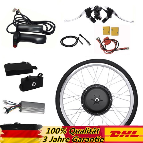Kit conversione motore