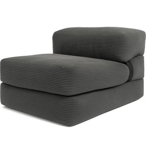 Poltrona letto singolo - poltrona,
