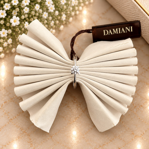Damiani armonia 20011261 - damiani,