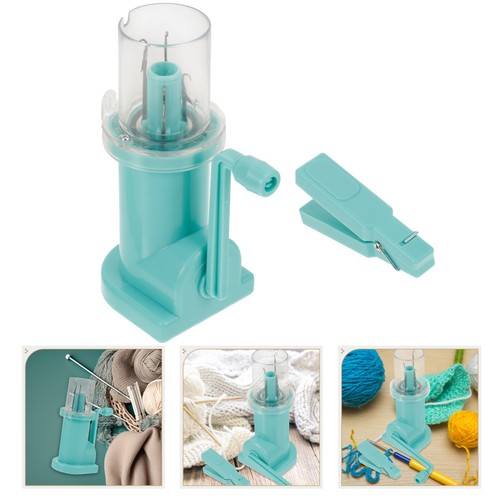 Macchina per maglieria manuale