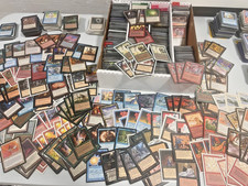 MTG Vintage! 15 Cards Repack