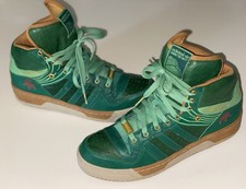 Adidas Star Wars Mod. METRO Attitude Jabba The Hutt N 10 Uk