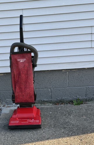 Aspirapolvere hoover vintage - hoover,
