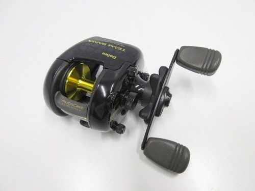 Daiwa td1hi management au7993 - td1hi,