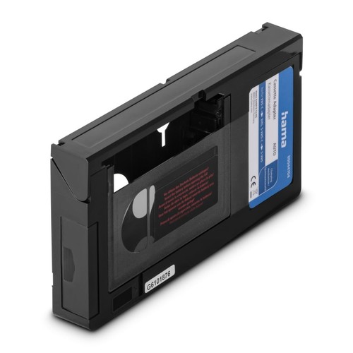 Hama adattatore cassette da - hama, x