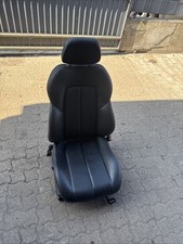 Sedile Mercedes SLK R170 Mopf