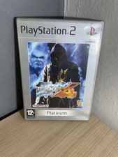 ⭐️ COMPLETO Tekken 4 Ps2