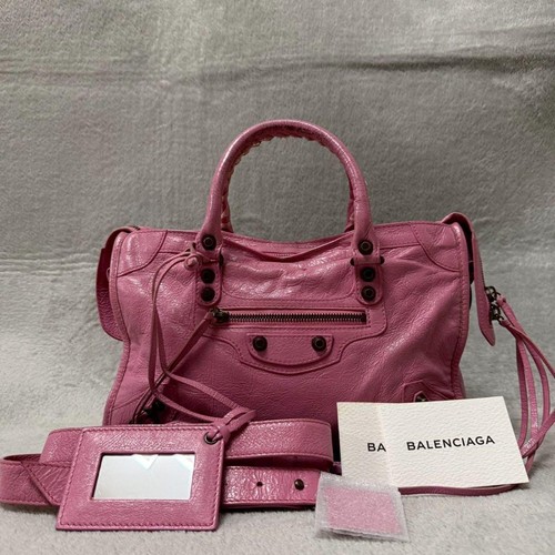 Borsa tracolla balenciaga - tracolla,