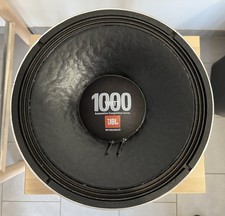 Subwoofer JBL 1200 GTI neuf