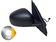 SPECCHIETTO RETROVISORE DESTRO DX PER SMART Forfour 453 (14>)