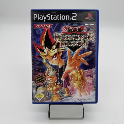 Sony ps2 playstation gi - yu,