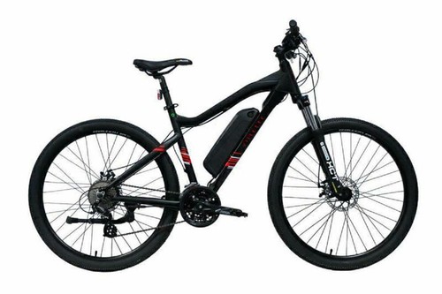 Mtb altus 8v motore - e-mtb,