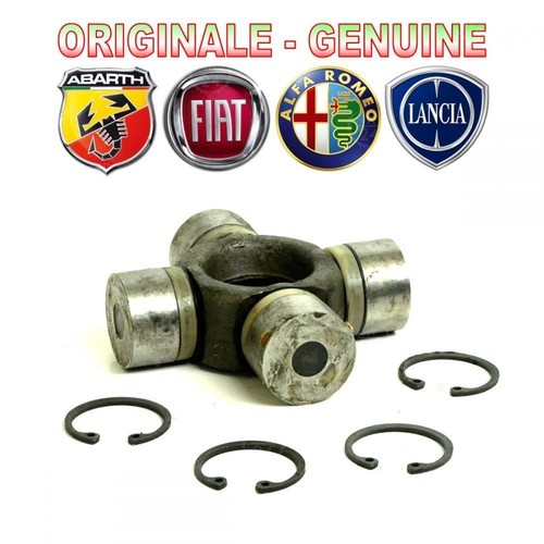 Crociera semiasse fiat - crociera,