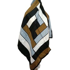 Roberta di Camerino,  foulard scarf seta vintage