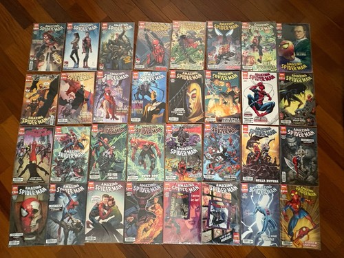Amazing spiderman uomo ragno - spiderman,