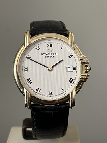 Orologio uomo raymond weil - orologio, da