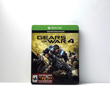 Gears of War 4: Ultimate