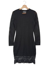 ZARA Abito longuette Donna