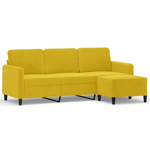 Divano posti con - divano, 3