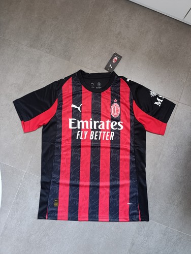 Maglia milan 2025 nuova - milan, l