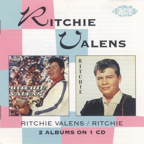 Ritchie valens - -,