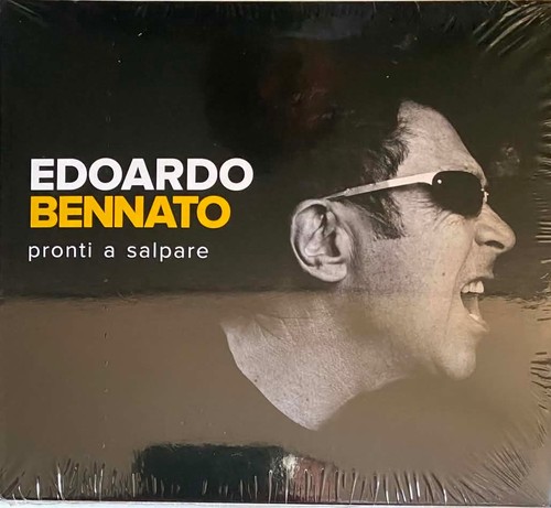 Edoardo bennato pronti a - edoardo, "pronti