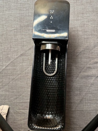 Sodastream source sparkling - sodastream,
