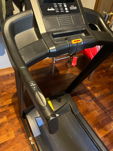 Tapis roulant diadora - tapis, edge