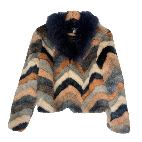 Cappotto corto invernale